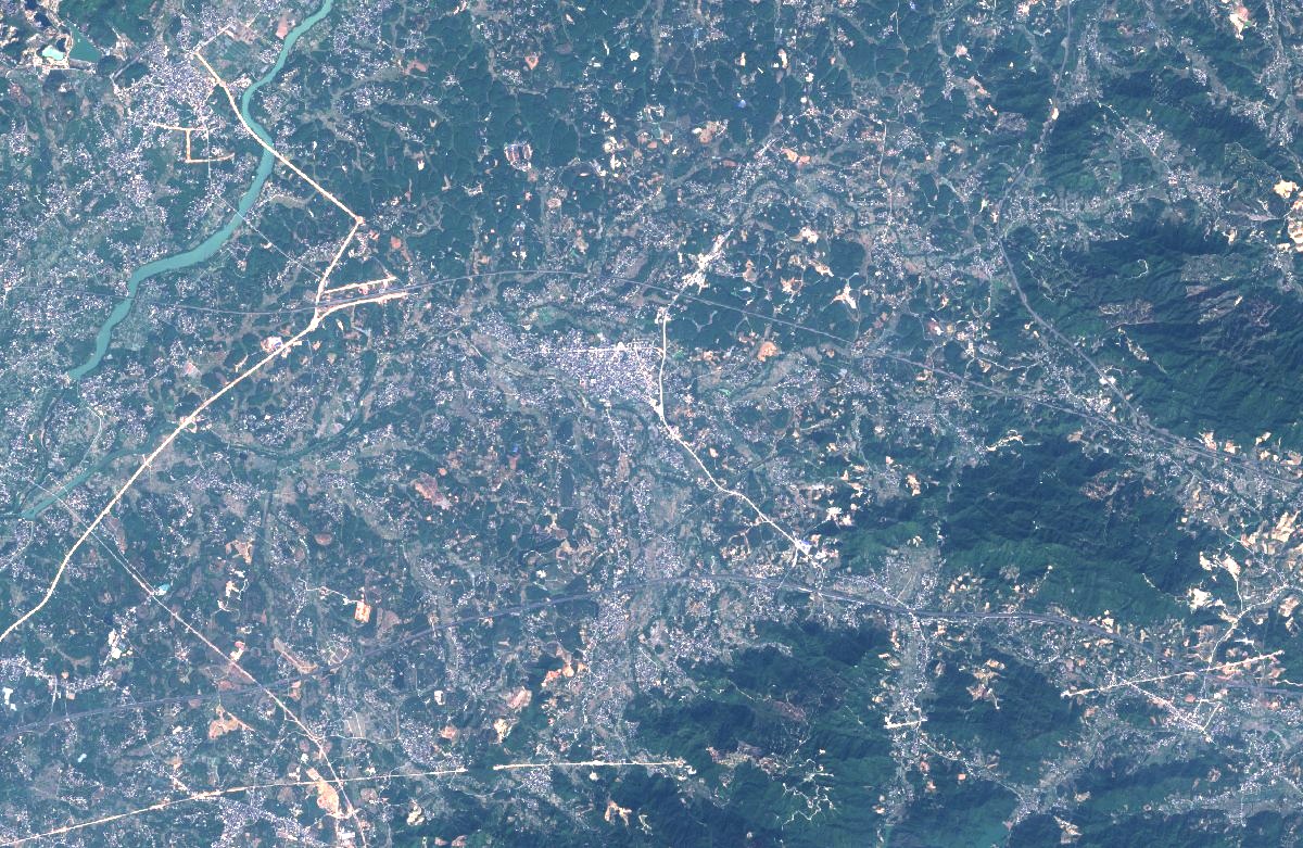 Sentinel-2 L1C image on 2023-01-27.jpg