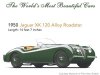 1950年产捷豹 XK120 Alloy Roadster.jpg