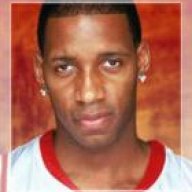 Tracy McGRADY