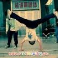 Ｂboy ＬonＧ