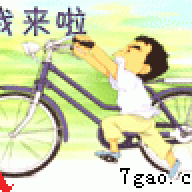 三驾马车